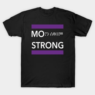 Mo Strong T-Shirt